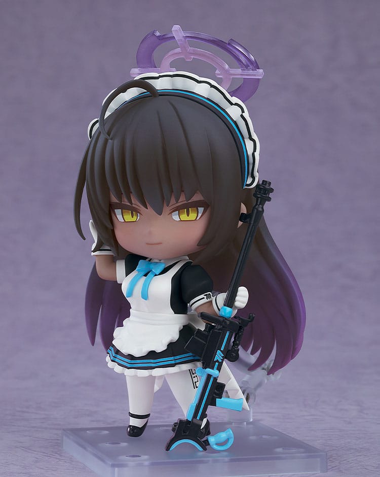 Blue Archive Nendoroid Actionfigur Karin Kakudate 10 cm     - Preorder - ETA: 25.04.2026