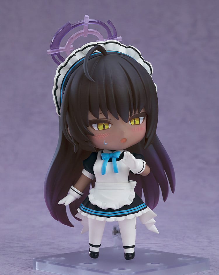 Blue Archive Nendoroid Actionfigur Karin Kakudate 10 cm     - Preorder - ETA: 25.04.2026