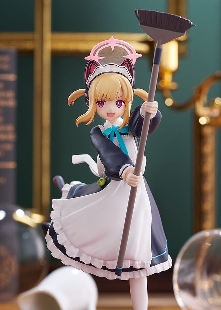 Blue Archive Pop Up Parade PVC Statue Momoi (Maid) 17 cm          - Preorder - ETA: 25.06.2026