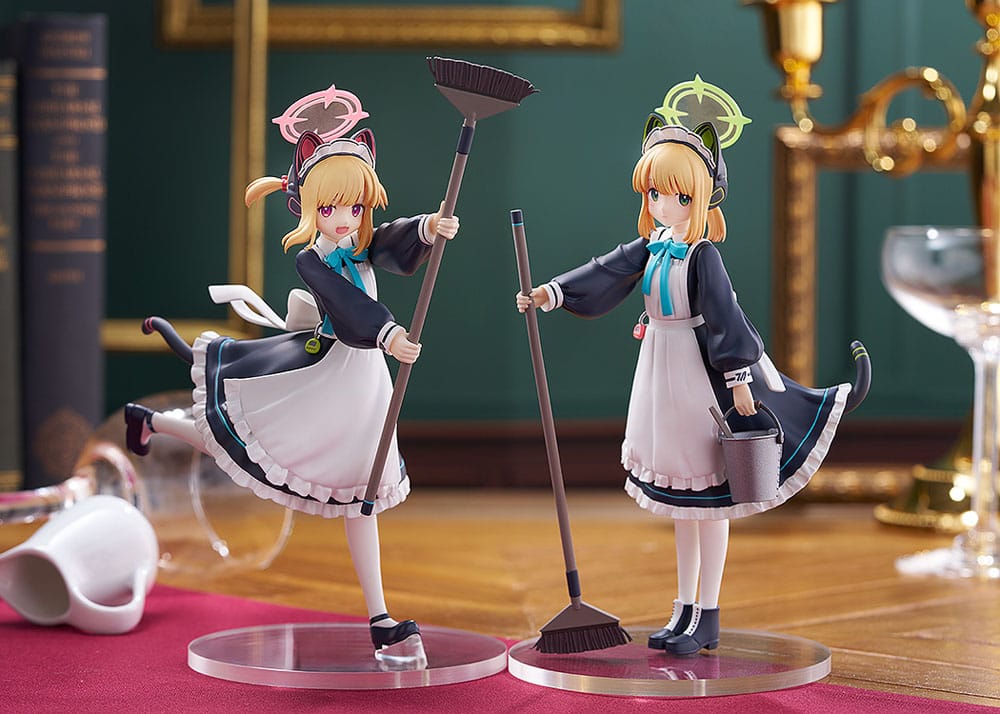 Blue Archive Pop Up Parade PVC Statue Momoi (Maid) 17 cm          - Preorder - ETA: 25.06.2026