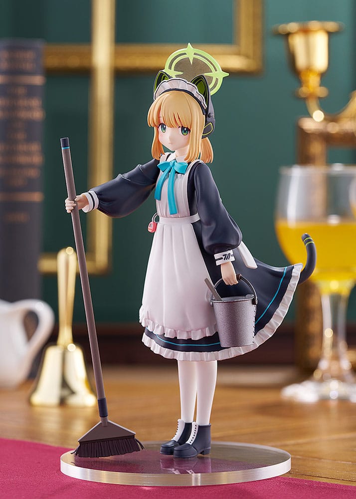 Blue Archive Pop Up Parade PVC Statue Midori (Maid) 17 cm          - Preorder - ETA: 25.06.2026