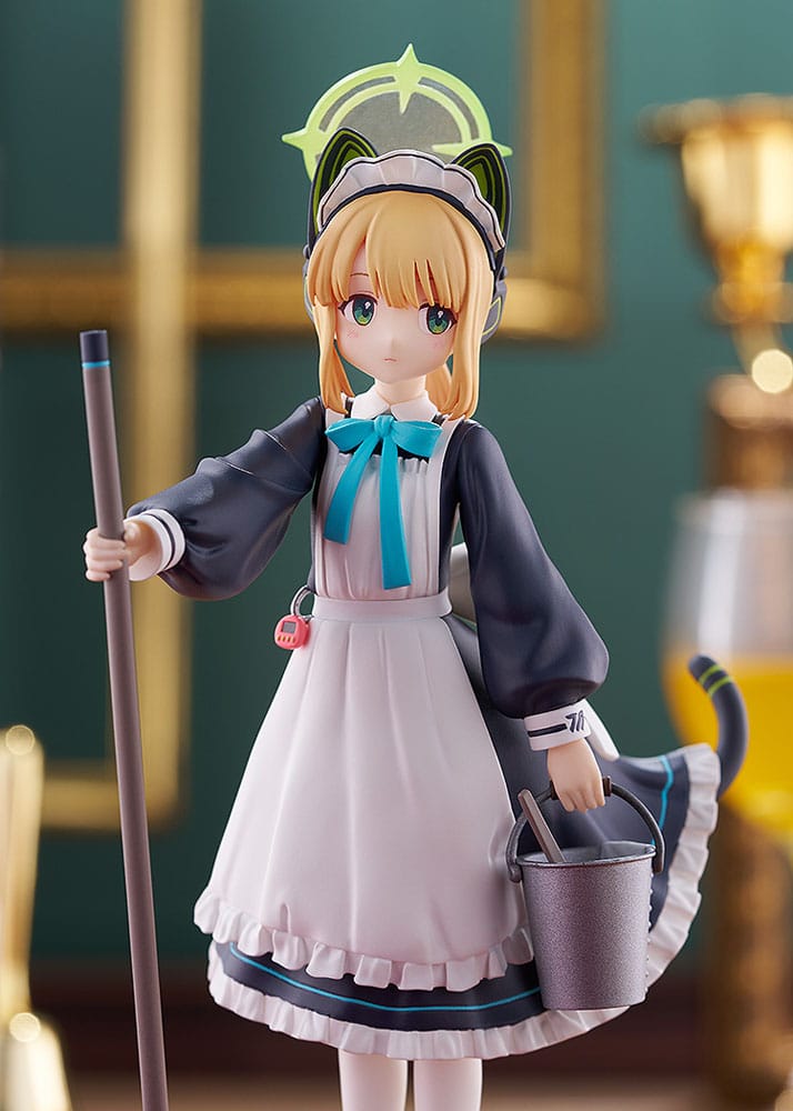 Blue Archive Pop Up Parade PVC Statue Midori (Maid) 17 cm          - Preorder - ETA: 25.06.2026