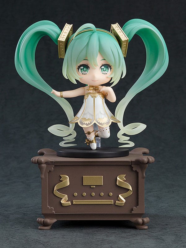 Character Vocal Series 01 Nendoroid Actionfigur Hatsune Miku Symphony 5th Anniversary Ver. 10 cm - Preorder - ETA: 25.03.2026