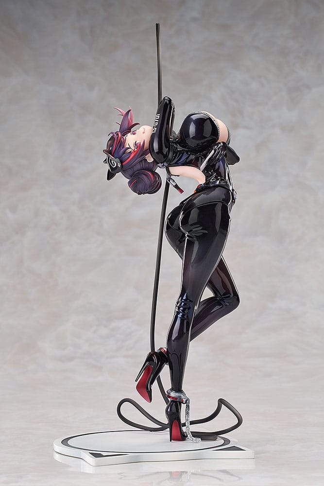 Goddess of Victory: Nikke PVC Statue 1/7 Quency: Escape Queen 27 cm - Preorder - ETA: 25.11.2026