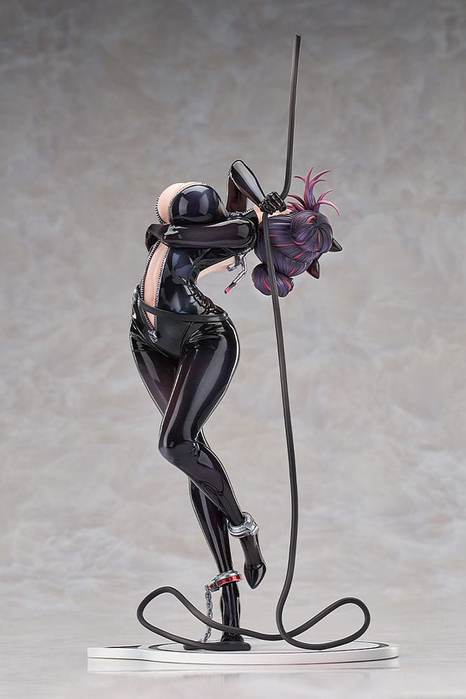 Goddess of Victory: Nikke PVC Statue 1/7 Quency: Escape Queen 27 cm - Preorder - ETA: 25.11.2026