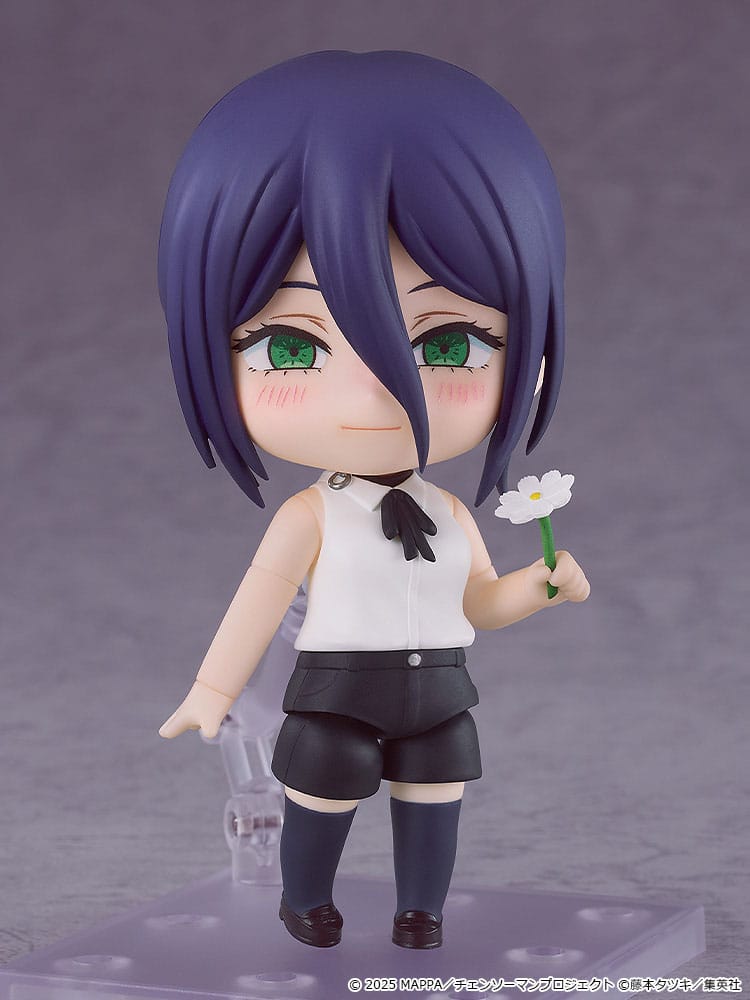 Chainsaw Man Nendoroid Actionfigur Reze 10 cm - Preorder - ETA: 25.08.2026
