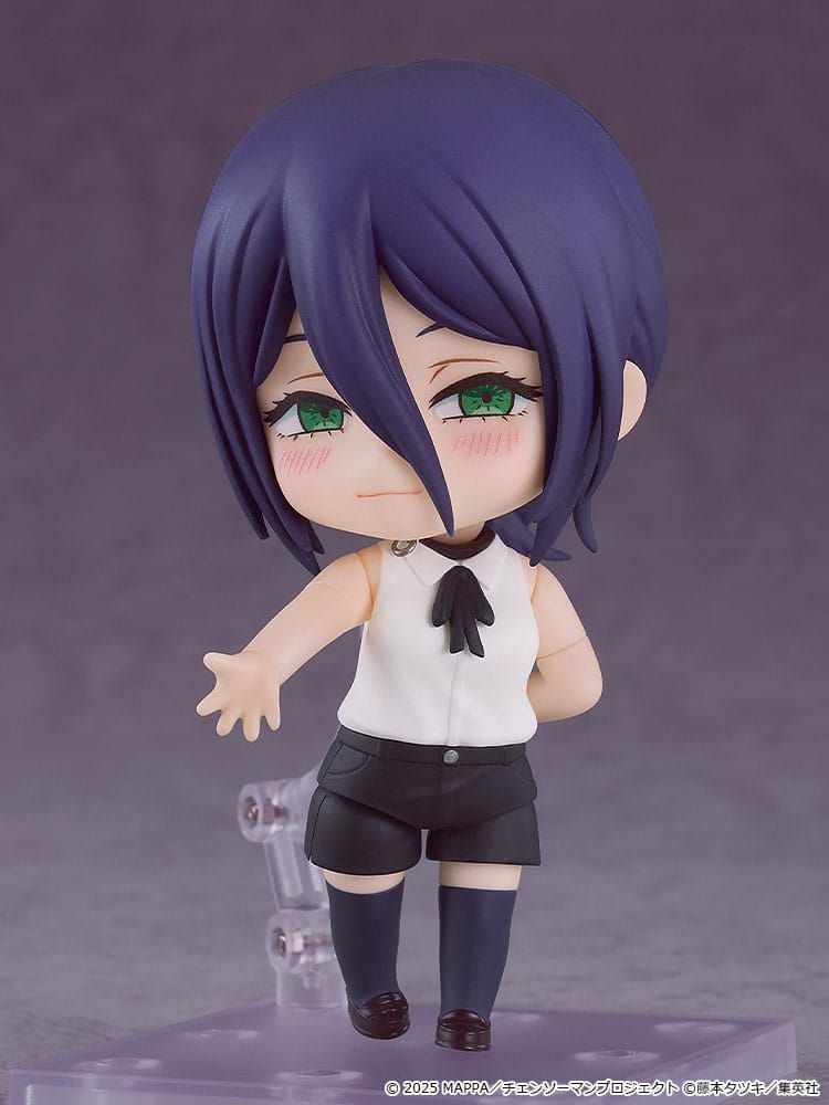 Chainsaw Man Nendoroid Actionfigur Reze 10 cm - Preorder - ETA: 25.08.2026