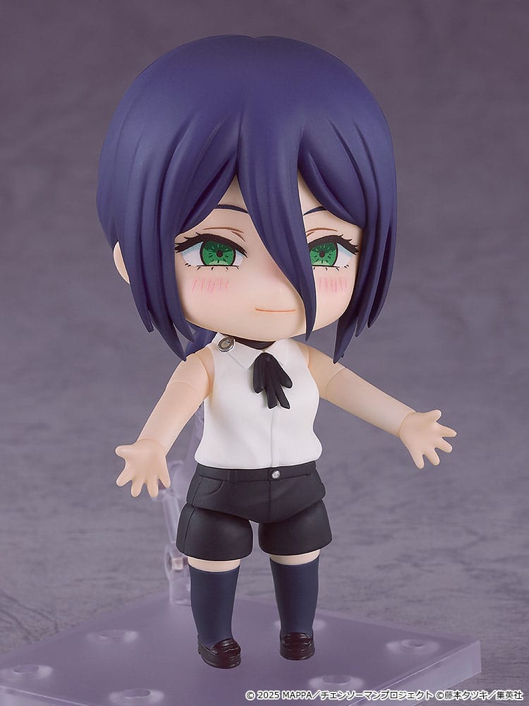 Chainsaw Man Nendoroid Actionfigur Reze 10 cm - Preorder - ETA: 25.08.2026
