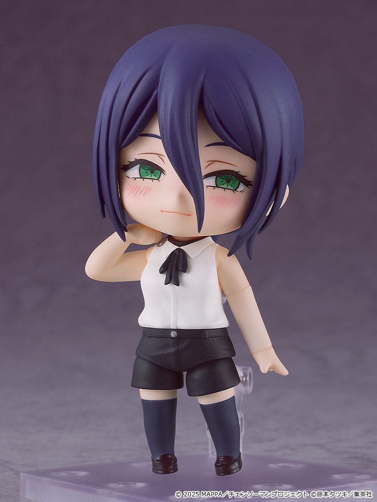 Chainsaw Man Nendoroid Actionfigur Reze 10 cm - Preorder - ETA: 25.08.2026