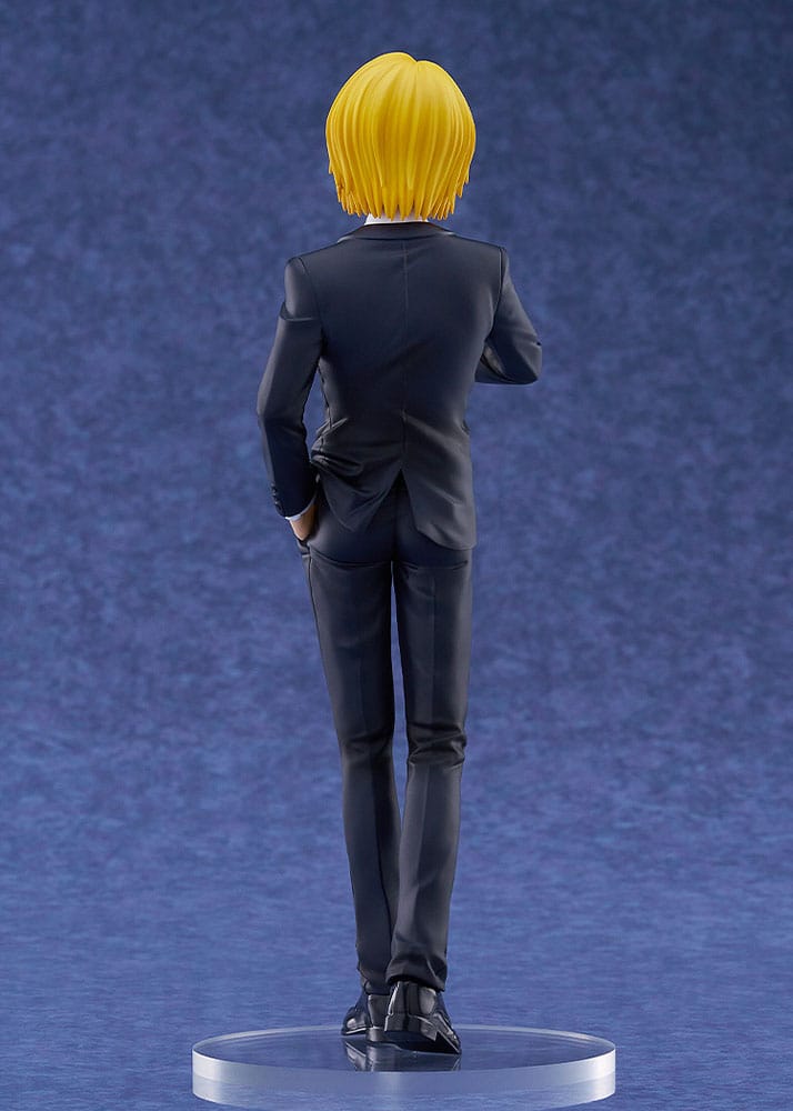 Hunter x Hunter Pop Up Parade PVC Statue Curarpikt: Suit Ver. L Size 22 cm                     - Preorder - ETA: 25.07.2026