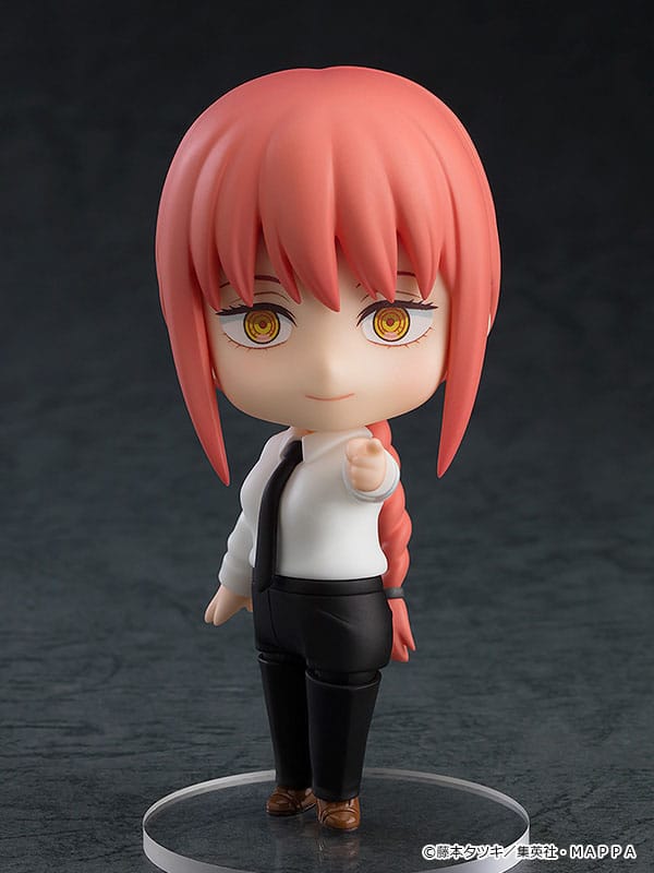 Chainsaw Man Nendoroid Actionfigur Makima 10 cm - Preorder - ETA: 25.04.2026