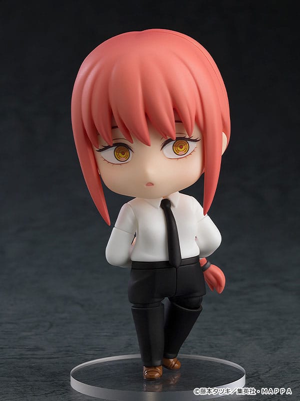 Chainsaw Man Nendoroid Actionfigur Makima 10 cm - Preorder - ETA: 25.04.2026