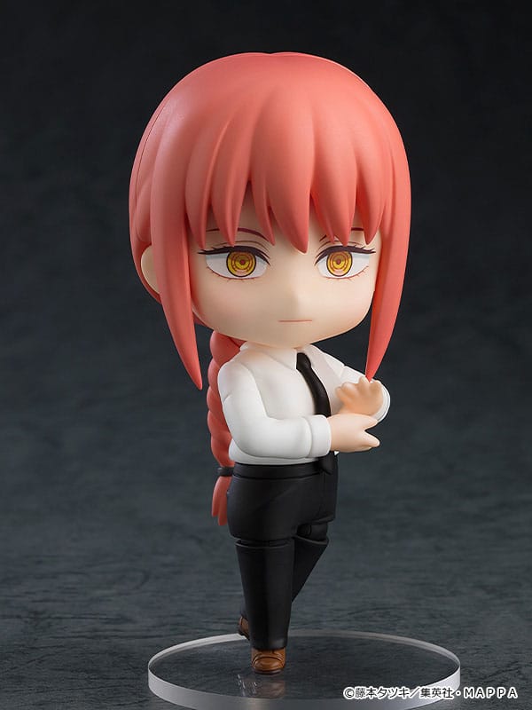Chainsaw Man Nendoroid Actionfigur Makima 10 cm - Preorder - ETA: 25.04.2026