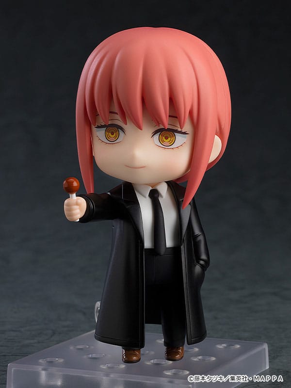 Chainsaw Man Nendoroid Actionfigur Makima 10 cm - Preorder - ETA: 25.04.2026