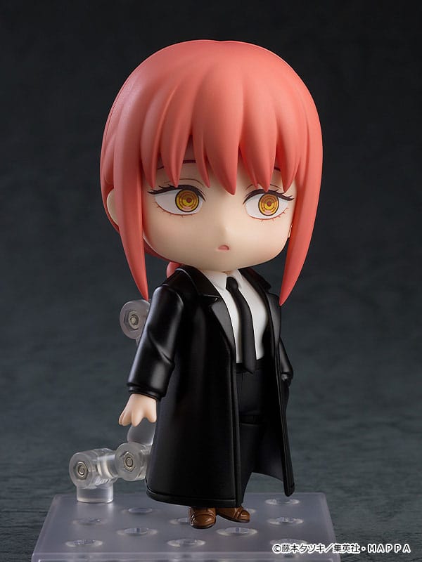 Chainsaw Man Nendoroid Actionfigur Makima 10 cm - Preorder - ETA: 25.04.2026