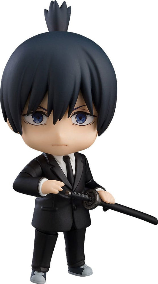 Chainsaw Man Nendoroid Actionfigur Aki Hayakawa 10 cm  - Preorder - ETA: 25.04.2026