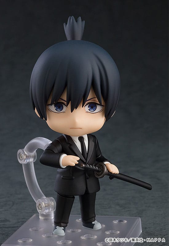 Chainsaw Man Nendoroid Actionfigur Aki Hayakawa 10 cm - Preorder - ETA: 25.04.2026