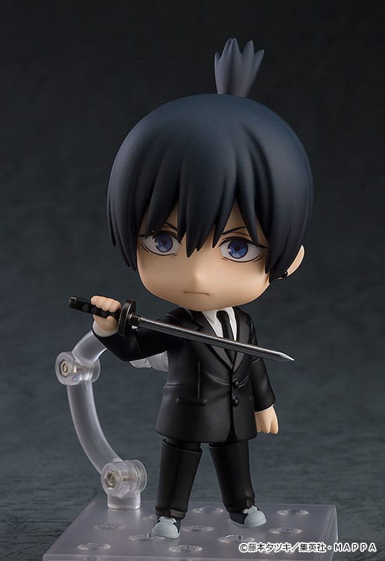 Chainsaw Man Nendoroid Actionfigur Aki Hayakawa 10 cm - Preorder - ETA: 25.04.2026