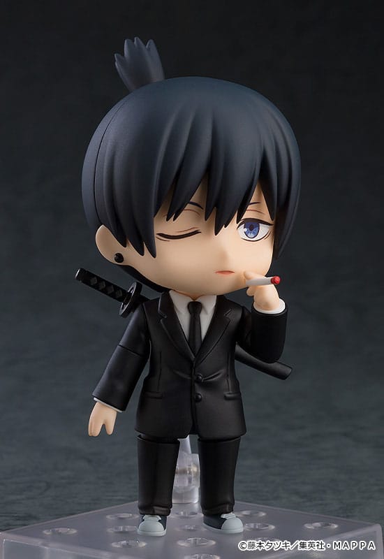 Chainsaw Man Nendoroid Actionfigur Aki Hayakawa 10 cm - Preorder - ETA: 25.04.2026