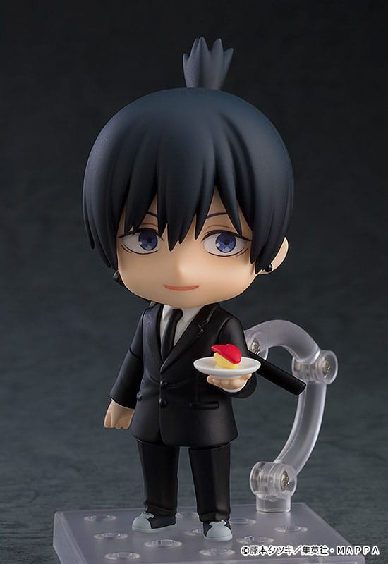 Chainsaw Man Nendoroid Actionfigur Aki Hayakawa 10 cm - Preorder - ETA: 25.04.2026