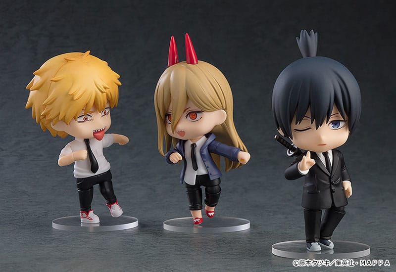 Chainsaw Man Nendoroid Actionfigur Aki Hayakawa 10 cm - Preorder - ETA: 25.04.2026