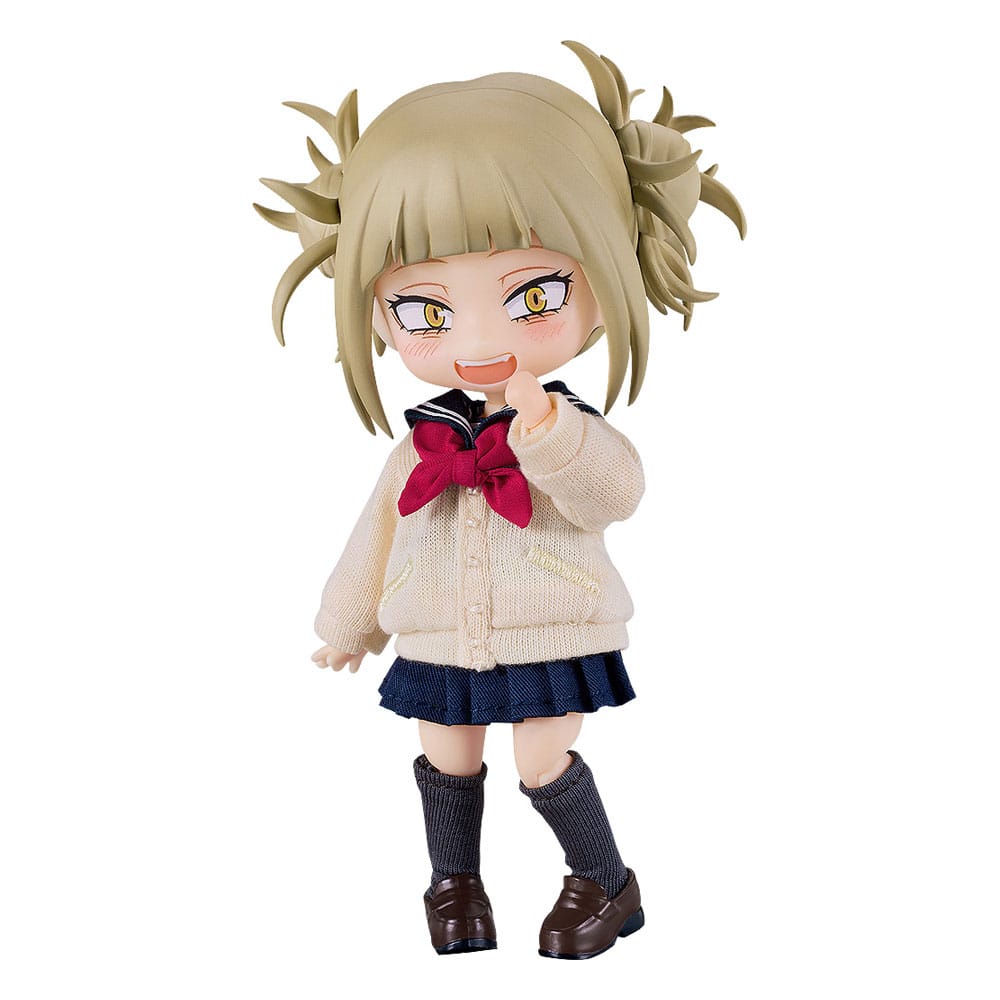 My Hero Academia Nendoroid Doll Figur Himiko Toga 14 cm   - Preorder - ETA: 25.07.2026