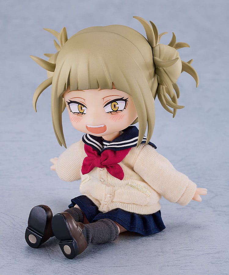 My Hero Academia Nendoroid Doll Figur Himiko Toga 14 cm   - Preorder - ETA: 25.07.2026