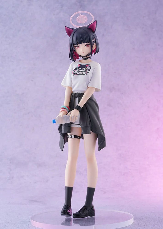 Blue Archive Pop Up Parade PVC Statue Kazusa (Band): Event KV Ver. 18 cm           - Preorder - ETA: 25.06.2026
