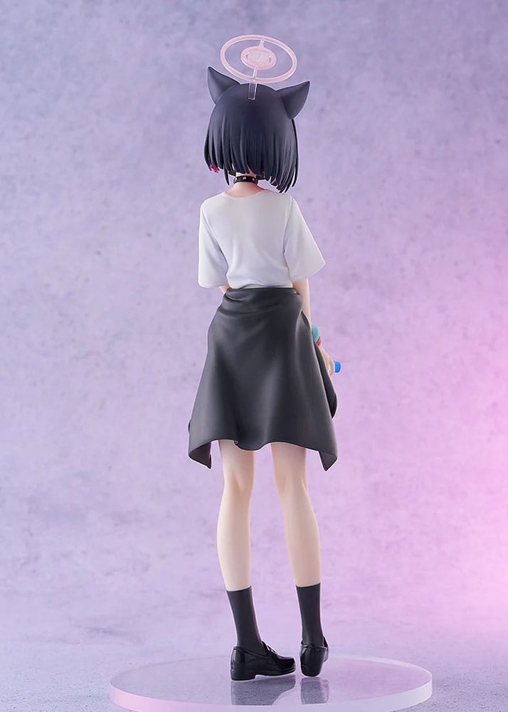 Blue Archive Pop Up Parade PVC Statue Kazusa (Band): Event KV Ver. 18 cm           - Preorder - ETA: 25.06.2026