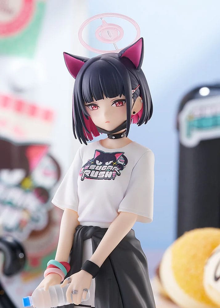 Blue Archive Pop Up Parade PVC Statue Kazusa (Band): Event KV Ver. 18 cm           - Preorder - ETA: 25.06.2026
