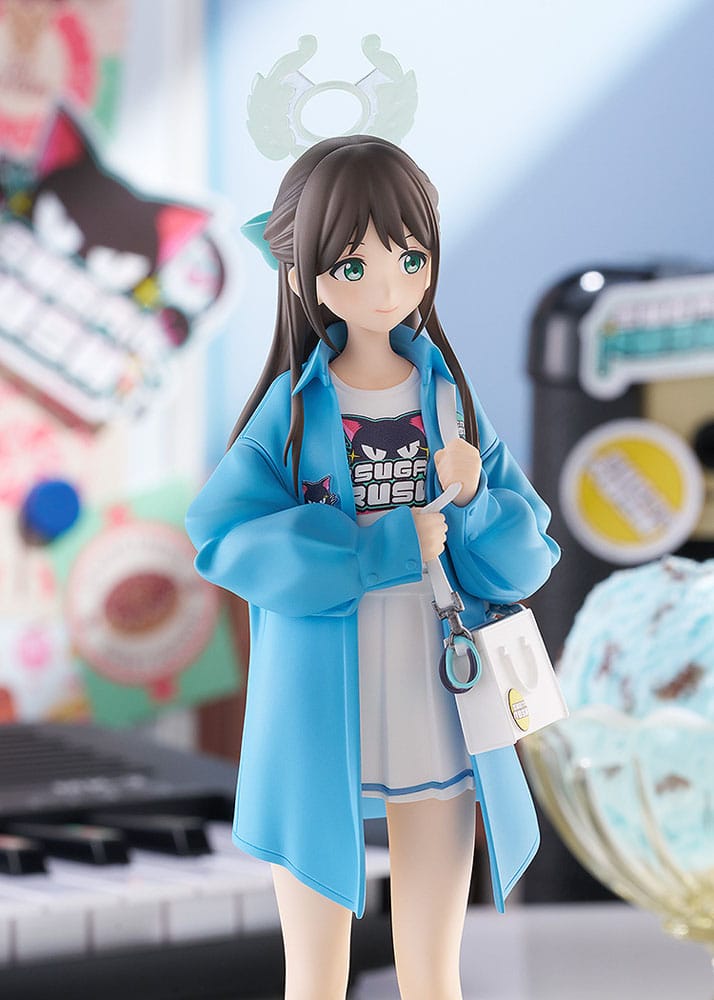 Blue Archive Pop Up Parade PVC Statue Airi (Band): Event KV Ver. 18 cm           - Preorder - ETA: 25.06.2026