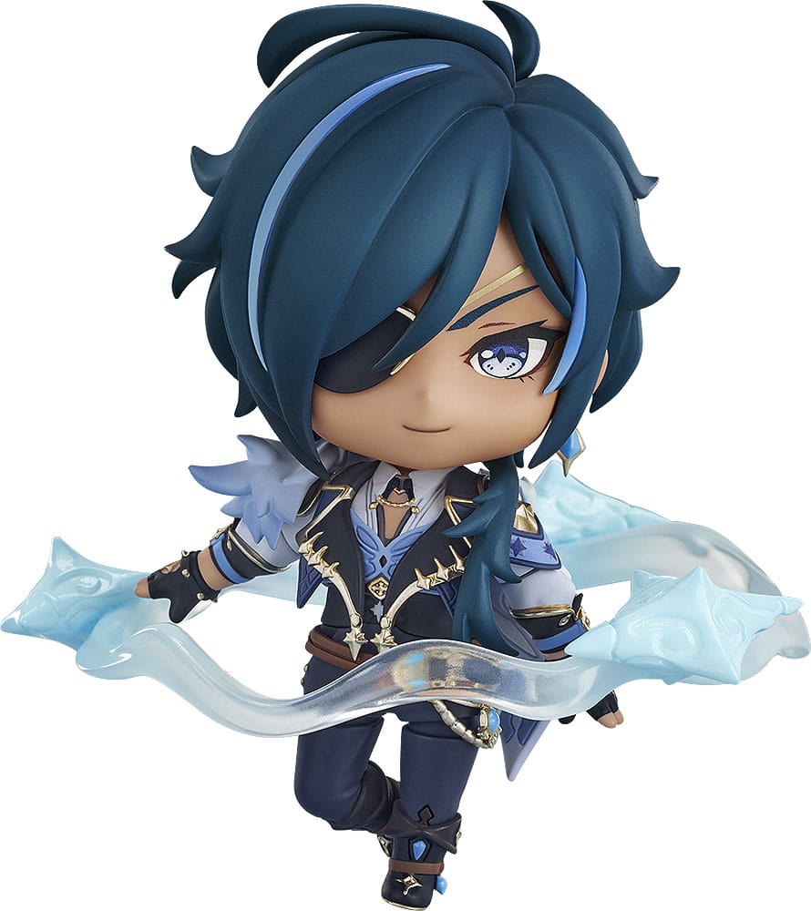 Genshin Impact Nendoroid Actionfigur Kaeya 10 cm - Preorder - ETA: 25.08.2026