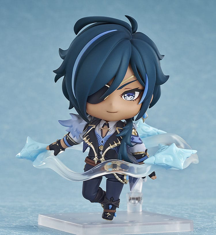 Genshin Impact Nendoroid Actionfigur Kaeya 10 cm - Preorder - ETA: 25.08.2026