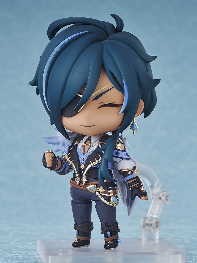 Genshin Impact Nendoroid Actionfigur Kaeya 10 cm - Preorder - ETA: 25.08.2026