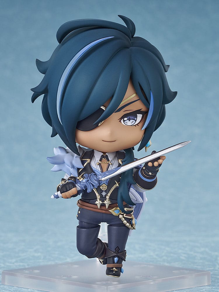 Genshin Impact Nendoroid Actionfigur Kaeya 10 cm - Preorder - ETA: 25.08.2026