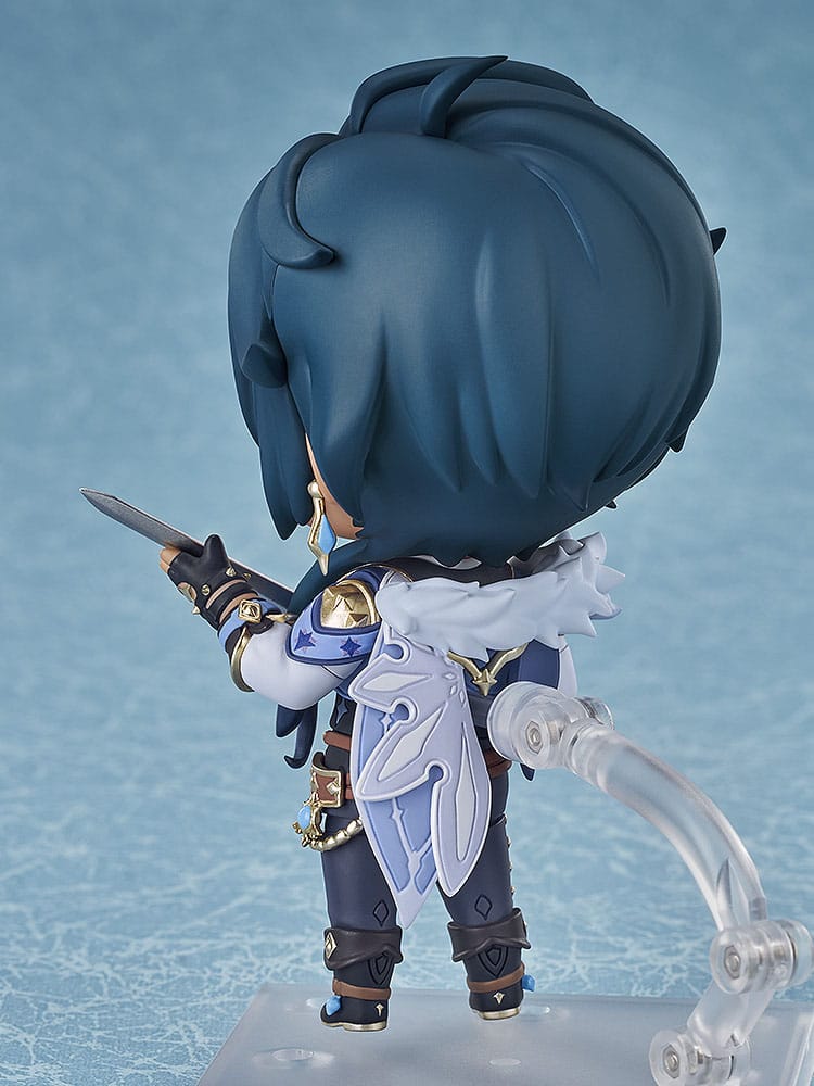 Genshin Impact Nendoroid Actionfigur Kaeya 10 cm - Preorder - ETA: 25.08.2026
