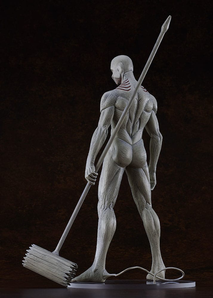 Attack on Titan Pop Up Parade PVC Statue Lara Tybur: War Hammer Titan Ver. L Size 25 cm - Preorder - ETA: 25.06.2026