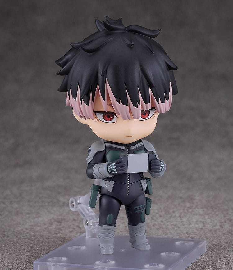 Kaiju No. 8 Nendoroid Actionfigur Gen Narumi 10 cm - Versand: 7 Tage nach Bestellung
