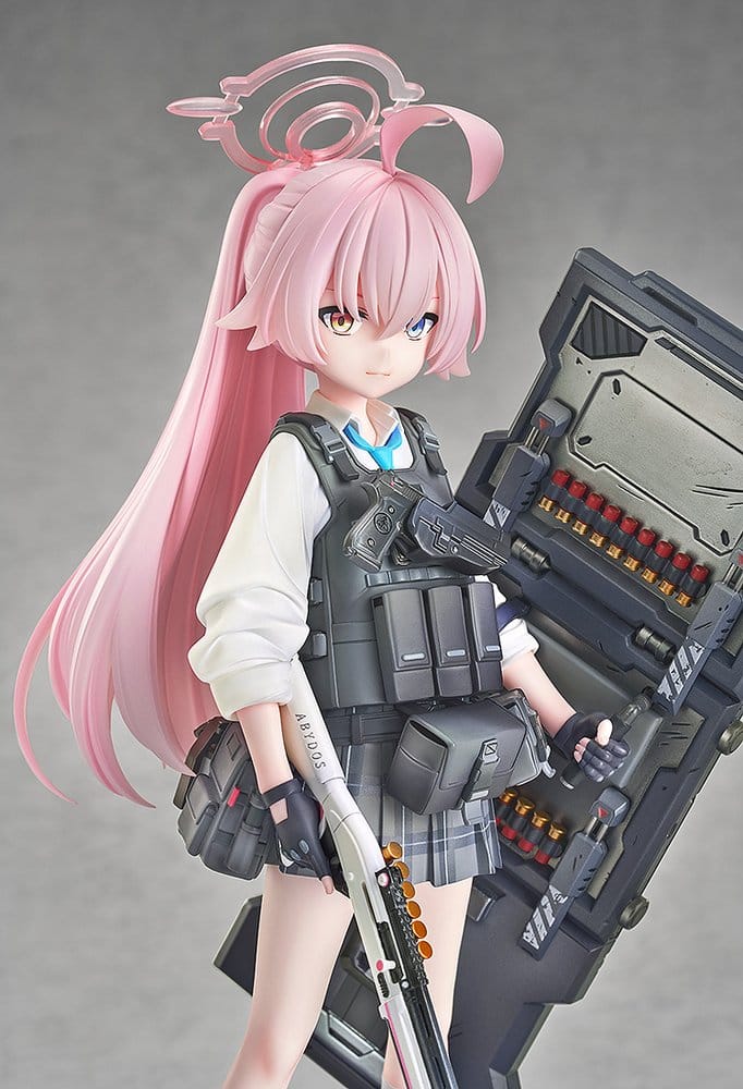 Blue Archive PVC Statue 1/7 Hoshino (Armed) 24 cm - Preorder - ETA: 25.02.2027