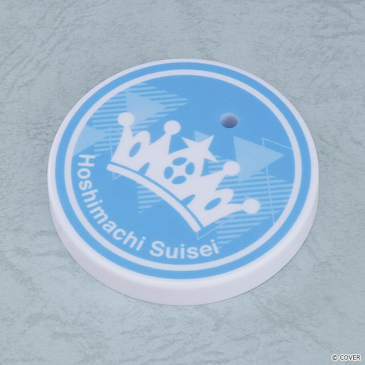 Hololive Production Nendoroid Actionfigur Hoshimachi Suisei: Sailor Outfit Ver. 10 cm - Versand: 7 Tage nach Bestellung