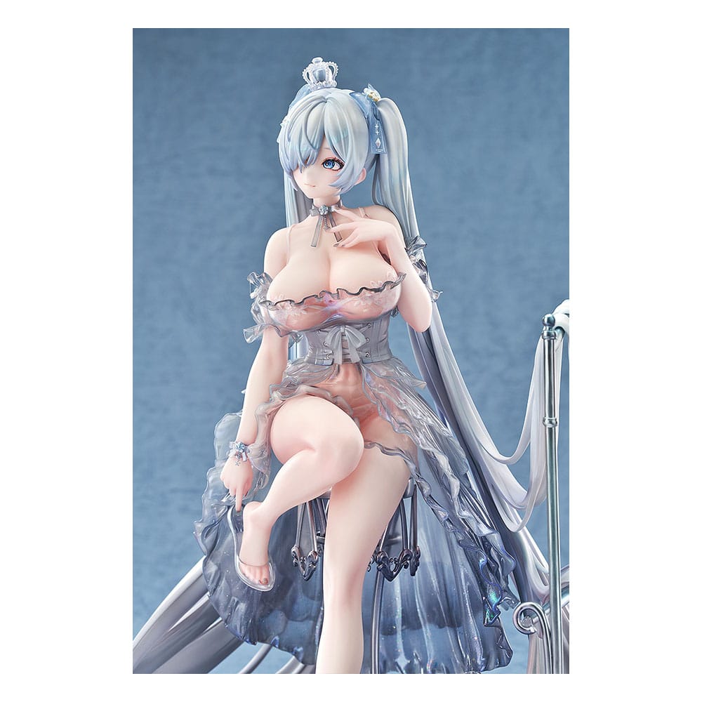 Goddess of Victory: Nikke PVC Statue 1/7 Cinderella: Glass Princess 24 cm - Preorder - ETA: 25.03.2027