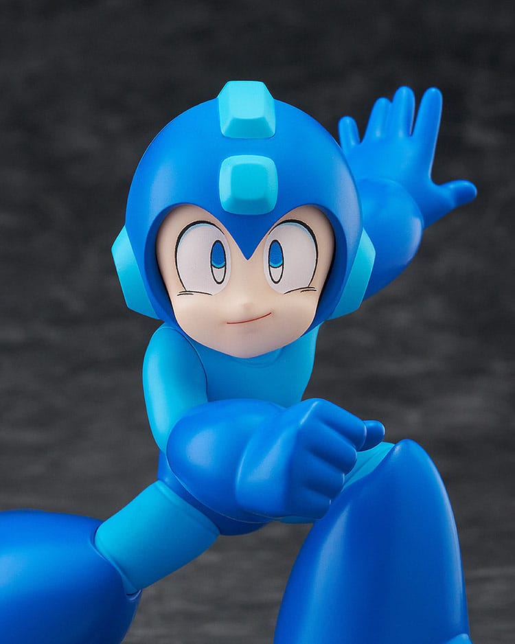 Mega Man Pop Up Parade PVC Statue Mega Man 10 cm - Preorder - ETA: 19.07.2026