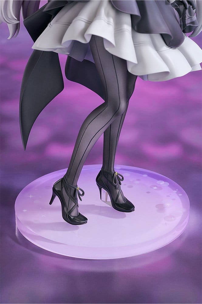 Blue Archive PVC Figur 1/7 Sakurako (Pop Idol) 25 cm - Preorder - ETA: 25.06.2027