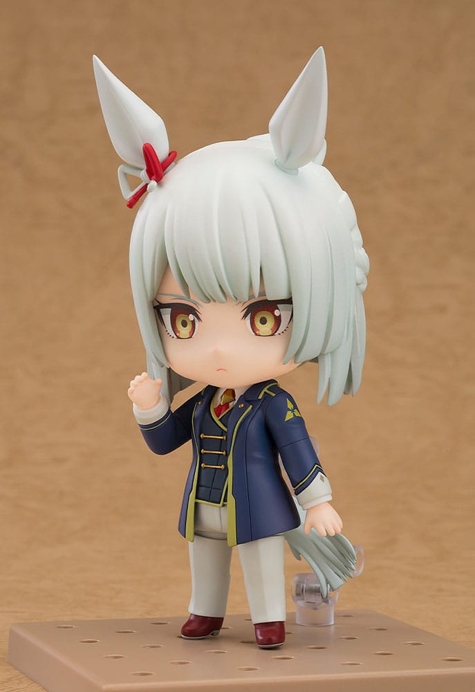Umamusume: Cinderella Gray Nendoroid Actionfigur Fujimasa March 10 cm - Preorder - ETA: 25.06.2026