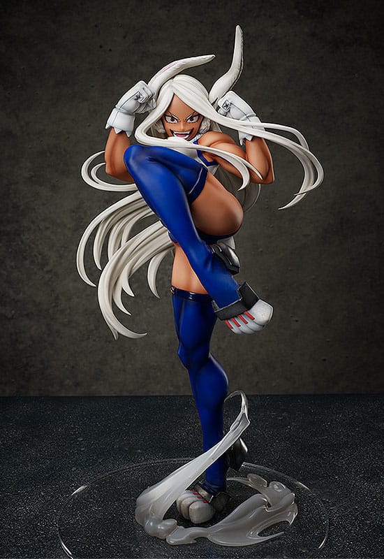 My Hero Academia 1/4 Scale Figure Mirko 46 cm - Preorder - ETA: 25.05.2026