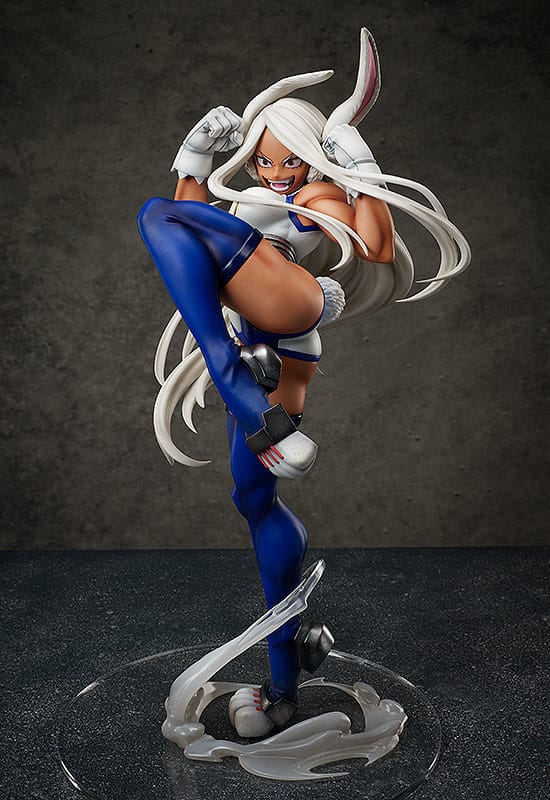 My Hero Academia 1/4 Scale Figure Mirko 46 cm - Preorder - ETA: 25.05.2026