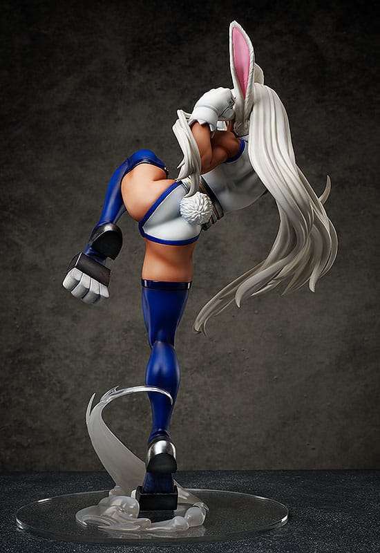 My Hero Academia 1/4 Scale Figure Mirko 46 cm - Preorder - ETA: 25.05.2026