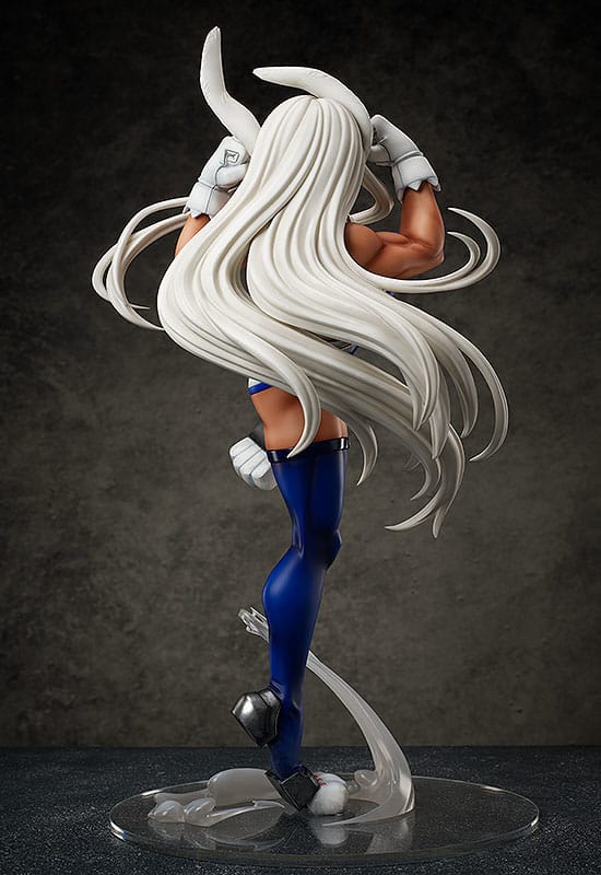 My Hero Academia 1/4 Scale Figure Mirko 46 cm - Preorder - ETA: 25.05.2026