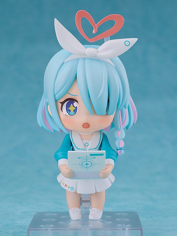 Blue Archive Nendoroid Actionfigur Arona 10 cm - Preorder - ETA: 25.07.2026