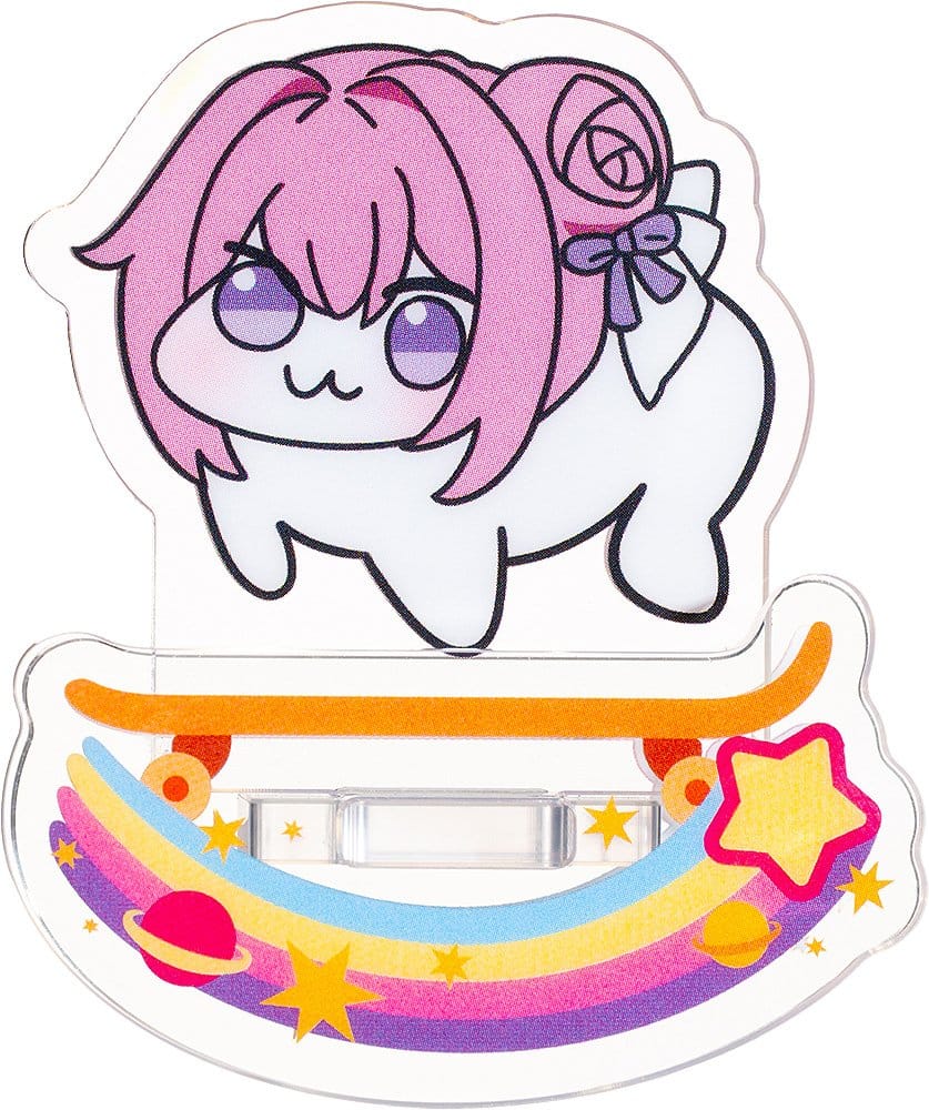 Goddes of Victory: Nikke Acrylic Stand Doro 10 cm - Preorder - ETA: 22.06.2026
